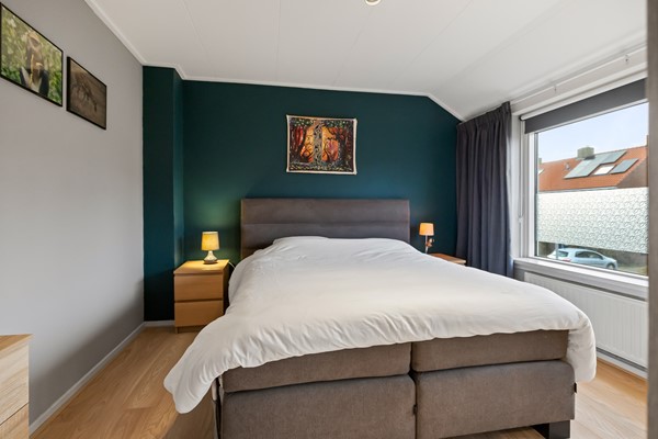 Medium property photo - Bremstraat 59, 1783 JB Den Helder